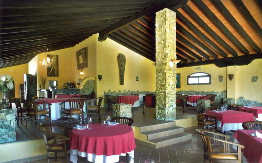 El Cortijo de Zahara by QHotels