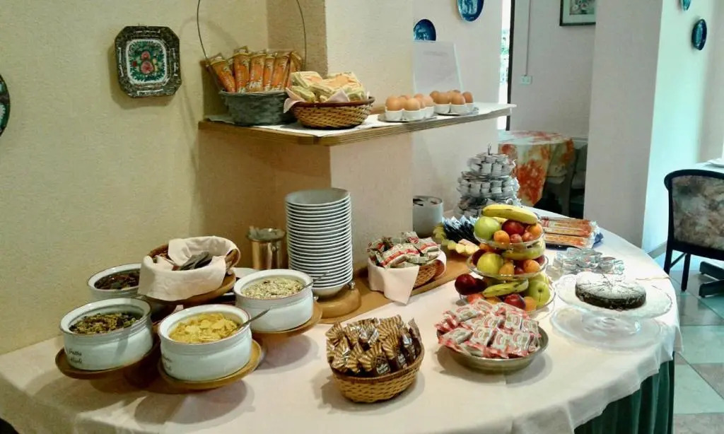 Hotel Alessandra