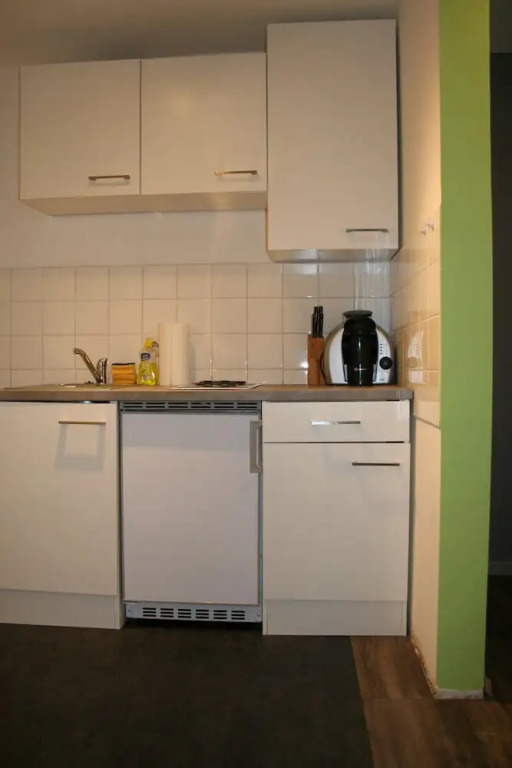 Zentralapartment