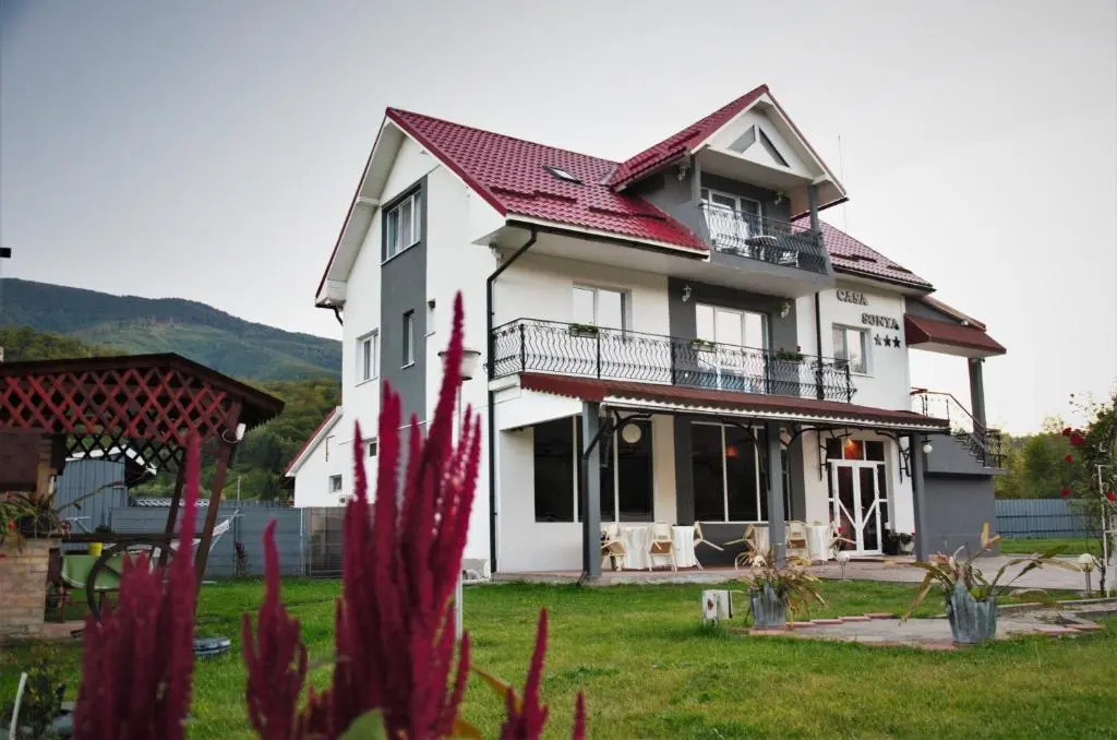 Casa Sonya