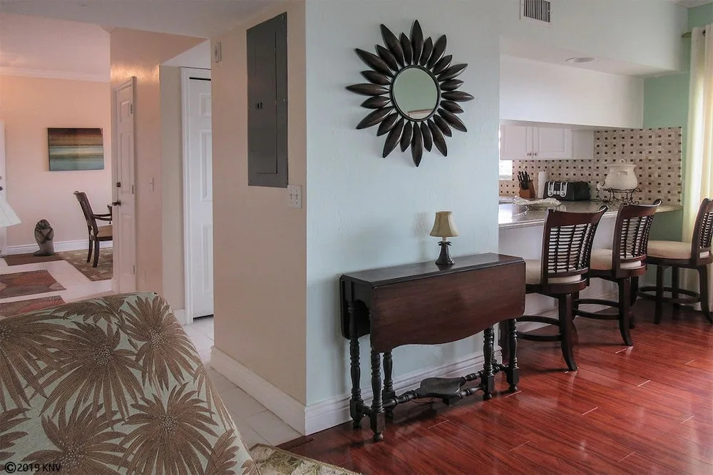 Casa Marina 521 - 2 Br Condo