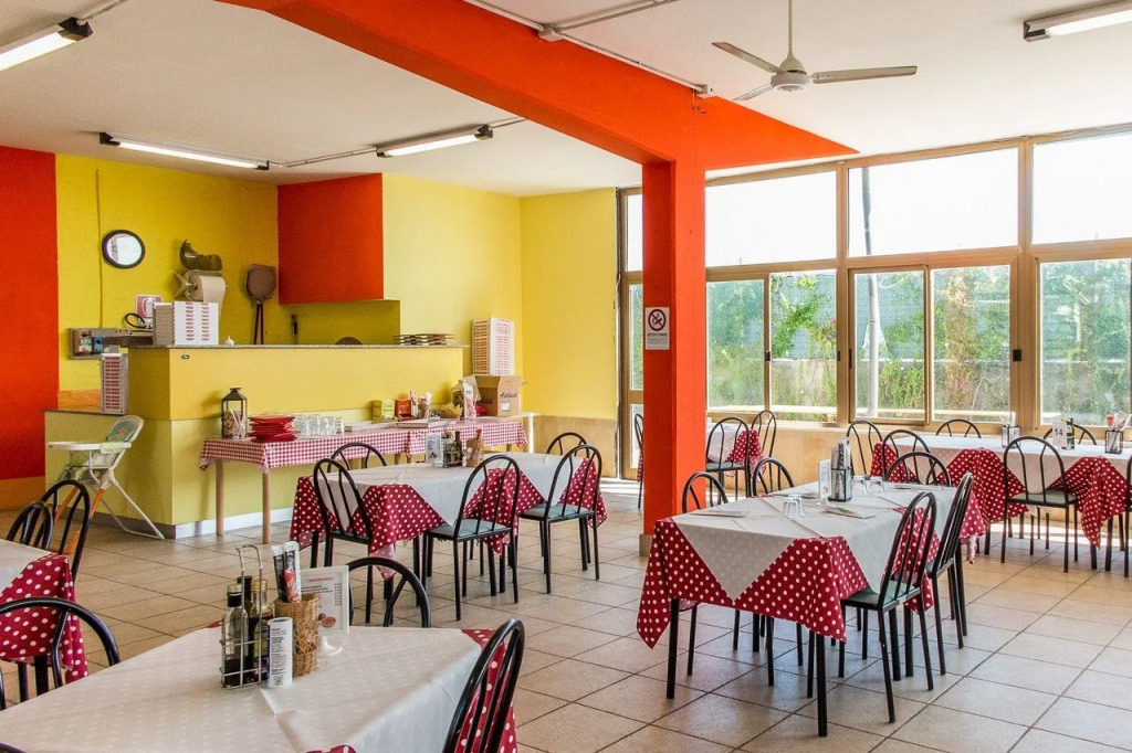 Club del Sole Pini Boutique Resort