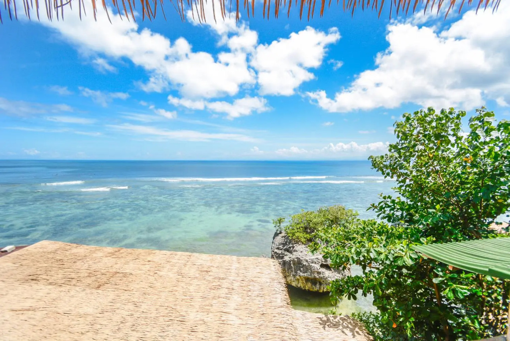 Le Cliff Bali