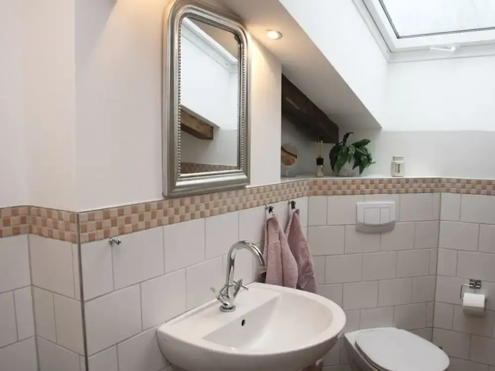 Ferienhaus Kleine Freiheit auf Fehmarn