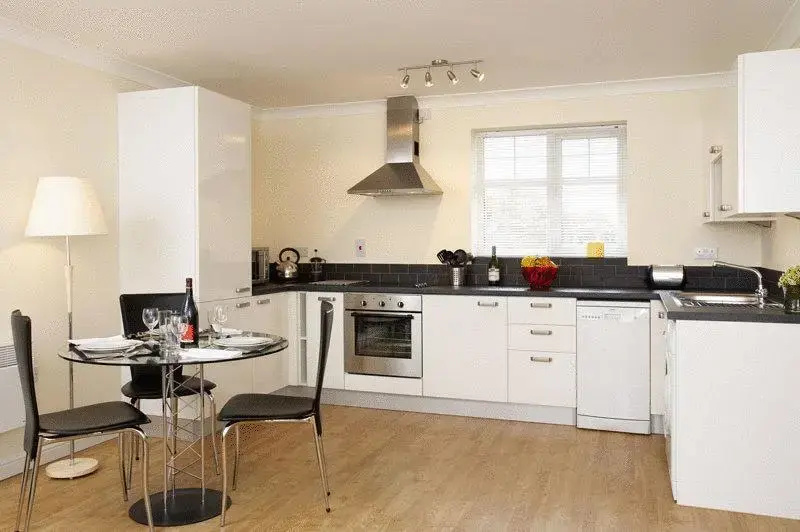 SACO Camberley - Wentworth Place