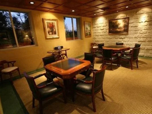Hotel El Paraiso