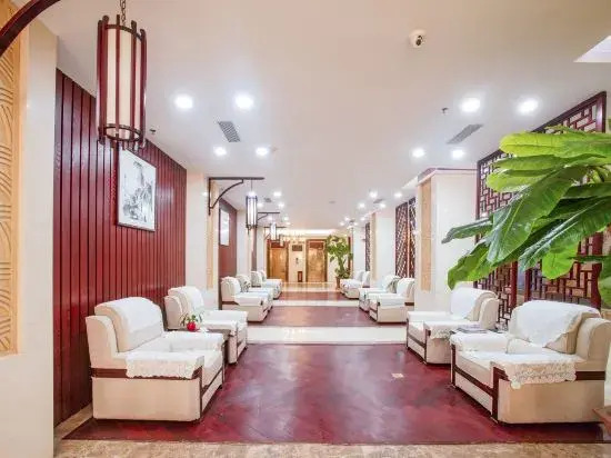 Jia Li Hotel