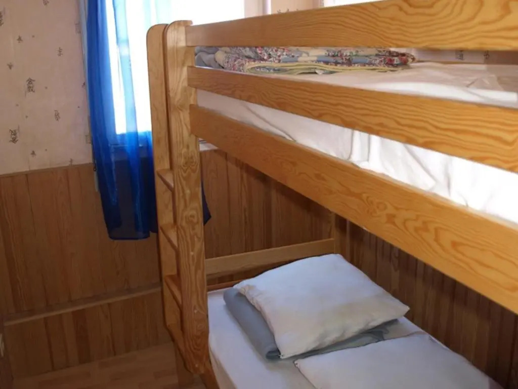 Appartement Saint-Jean-de-Monts, 2 pièces, 6 personnes - FR-1-323-28