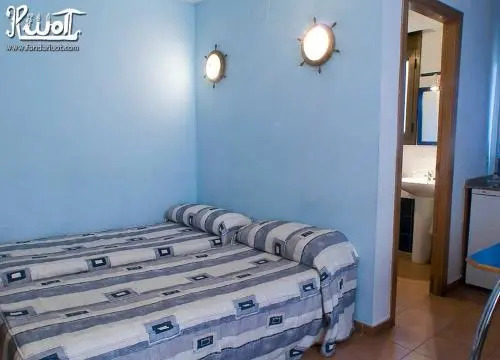 Fonda Bohemia Riuot