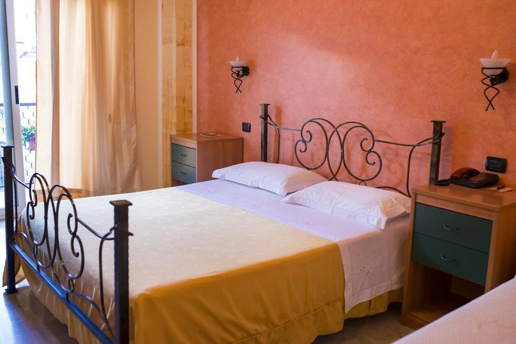 Hotel Nizza