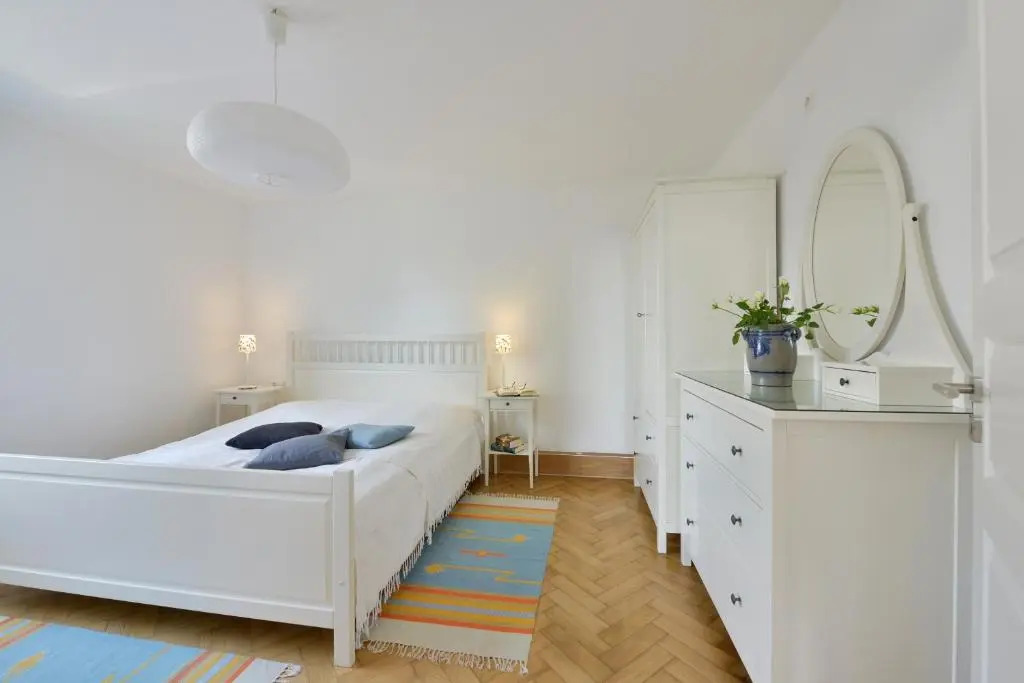 Ferienwohnung Hornfisch