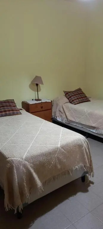 Casa con Piscina