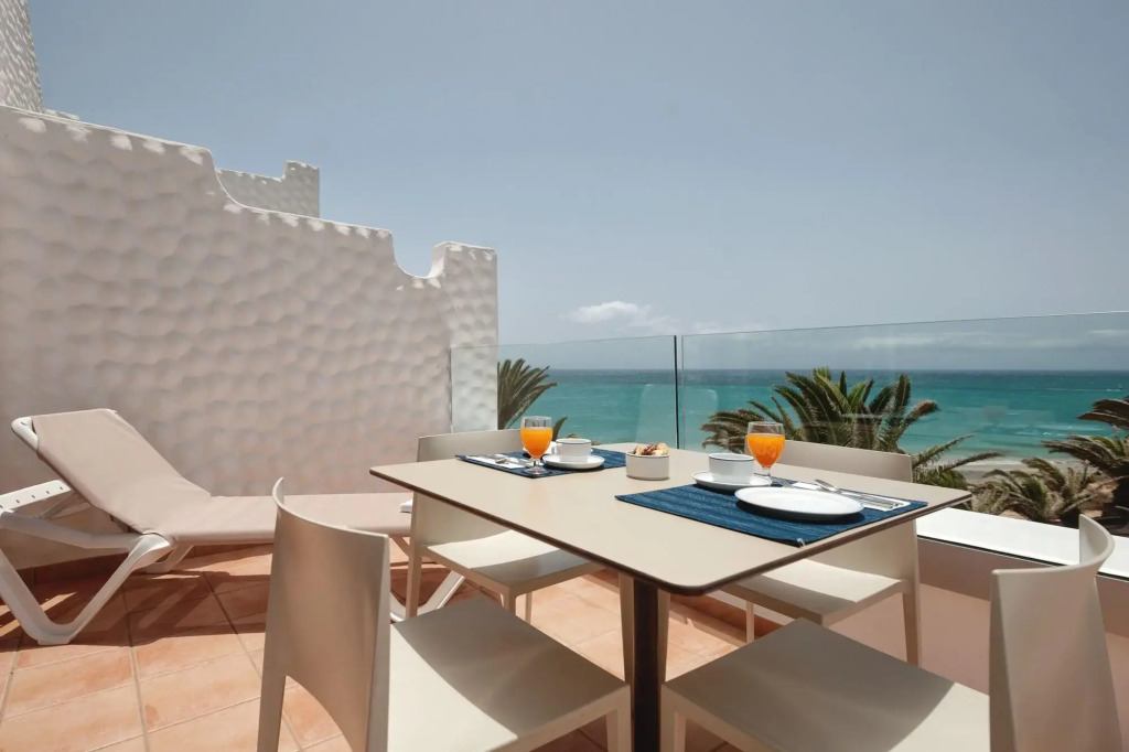 Sotavento Beach Club