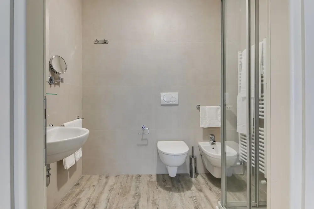 Hotel Gened