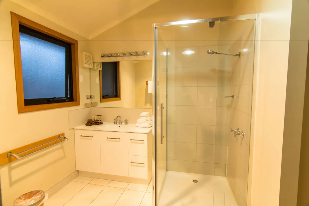 Freycinet Lodge