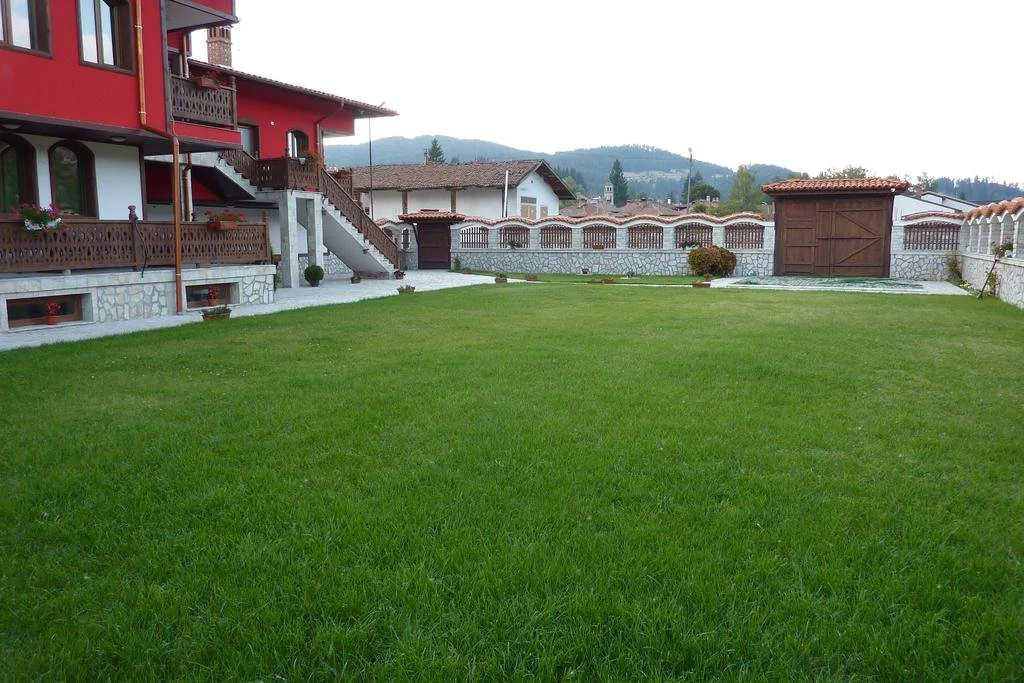 Guest House H Dzhogolanov