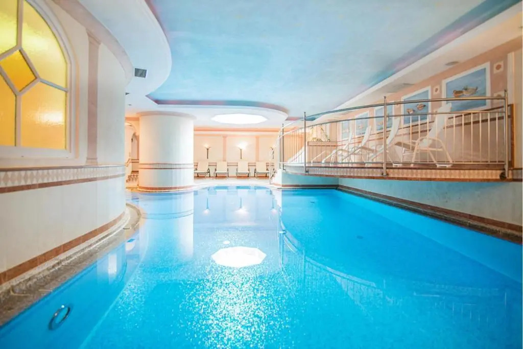 Hotel & Residence Rose