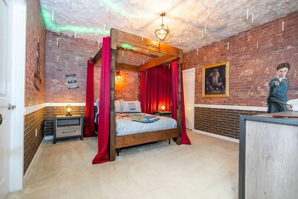 Spacious 12br Family Villa Near Disney Bella Vida