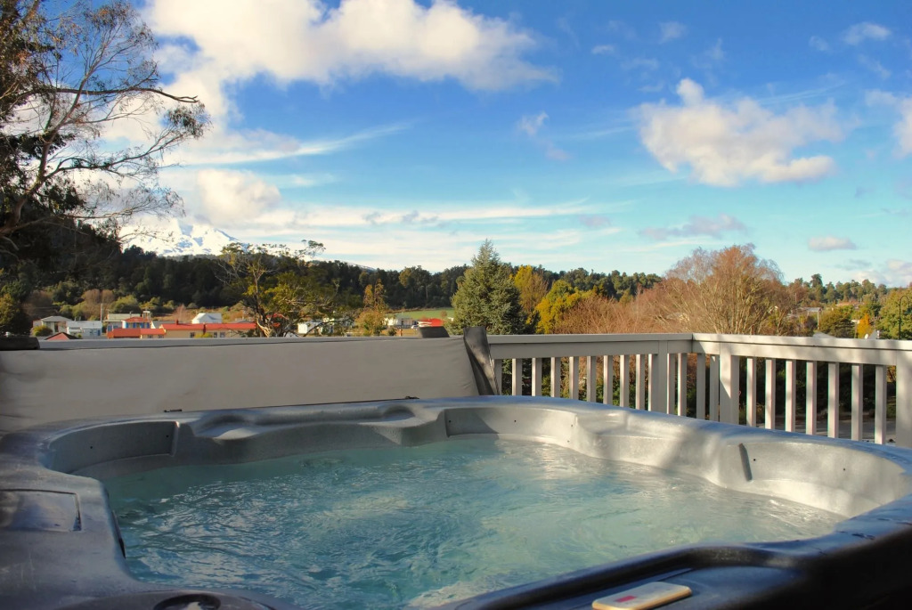 Kings Ohakune