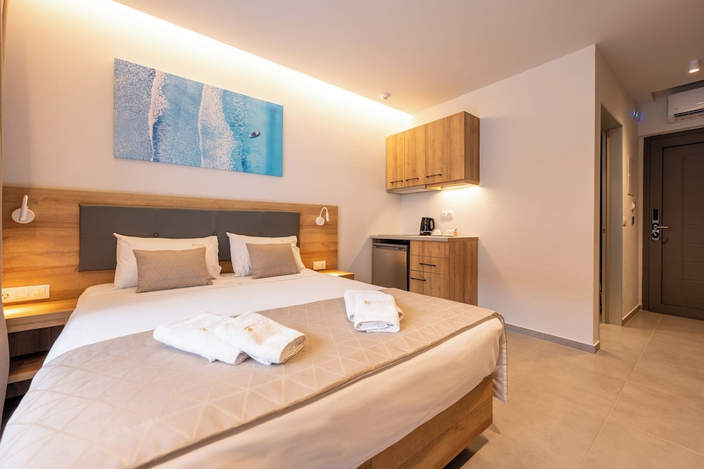 Maltepe Luxury Accommodation By Travelpro Services