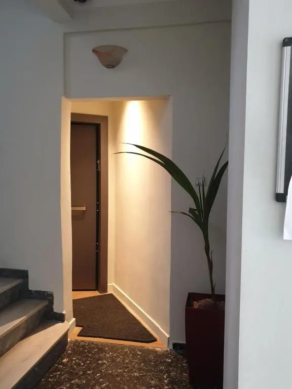 Newly Renovated Studio 15 min walk from Acropolis