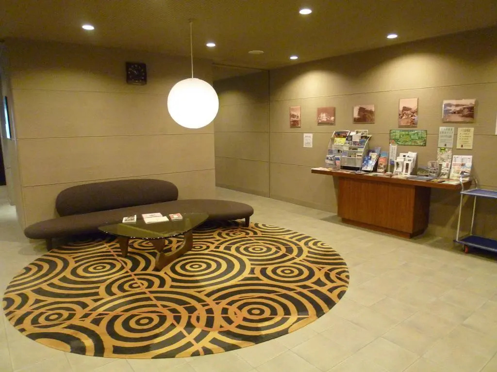 Shogetsu Grand Hotel