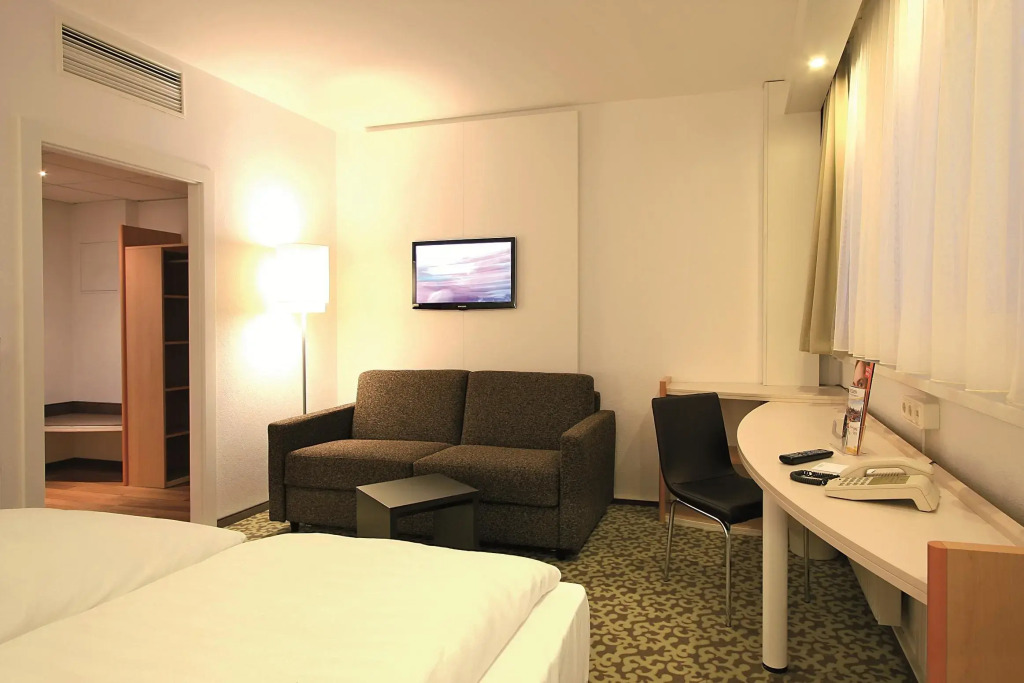 ibis Dresden Zentrum