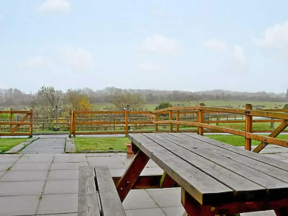 The Calf Suite