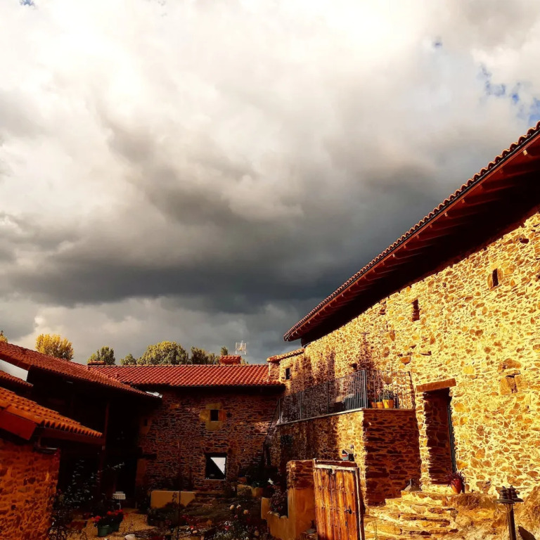 Hotel Rural Las Campares