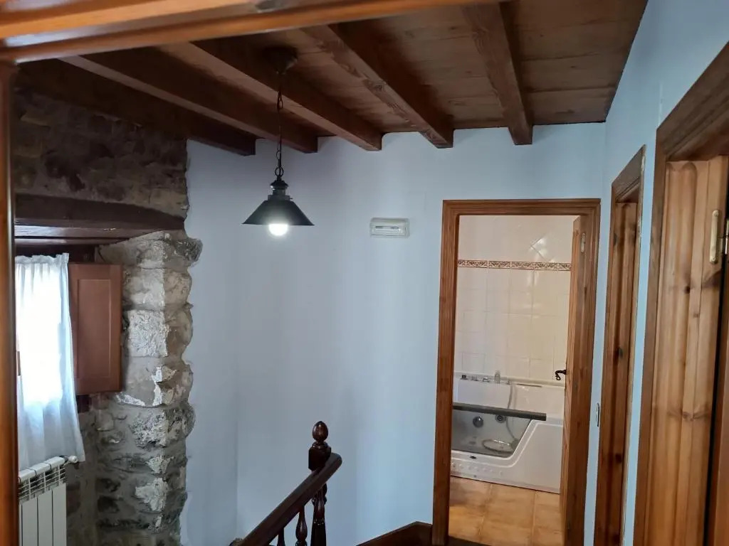 La Casina Del Fornu
