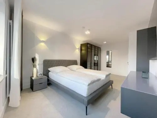 F10 APARTMENTS Ulm