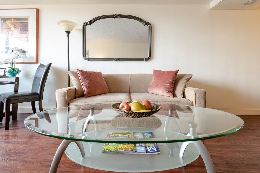 Marine Surf Condo/free Parking/free Wifi/ 14 - Apartments for Rent in