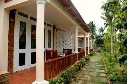 Lotus Apartment