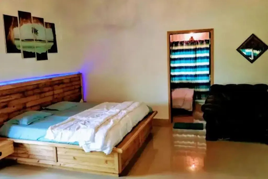 Aqua Arina Holiday Farm House