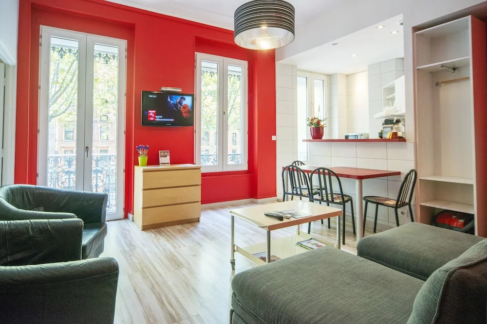 Residence Metropole Toulouse