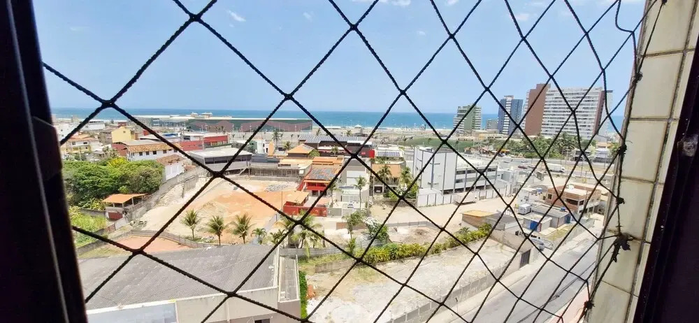 COARM0108 - Edifício Villa Formosa