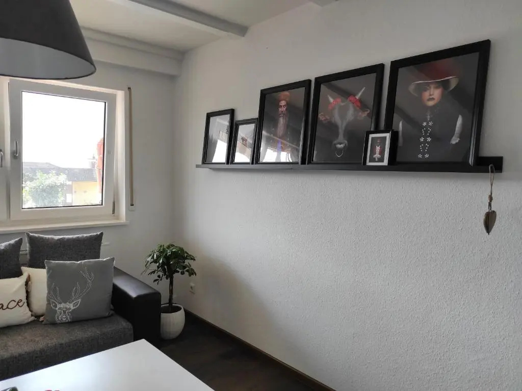 Haus Albi