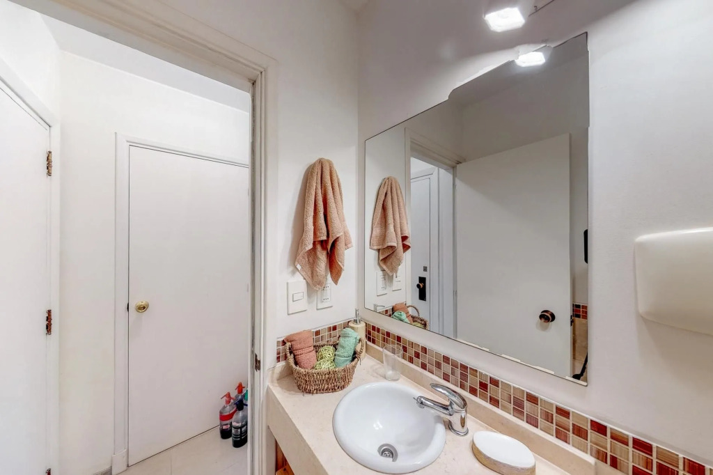 Oceana Suites Opus Alpha ∙ Suite 1402