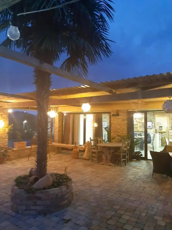 Apartments Kruno