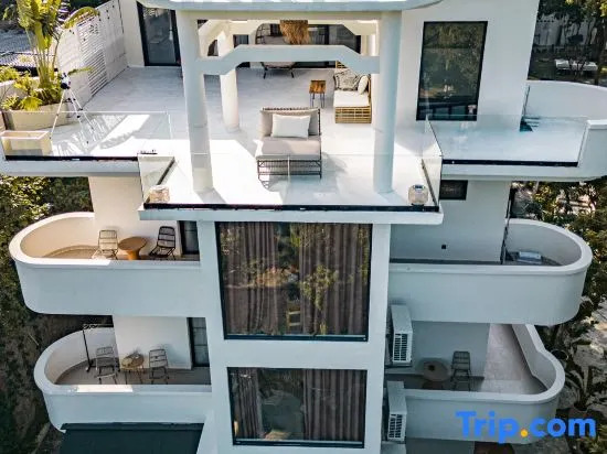 Zhuhai Qiaodao MOMO Homestay