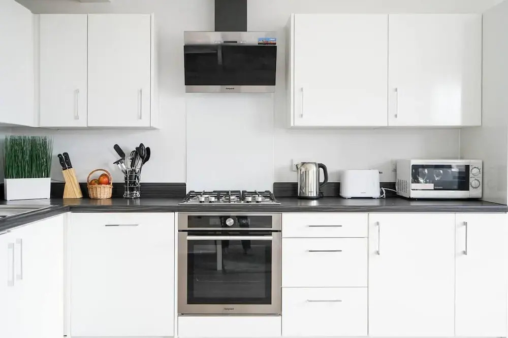 Livestay - Modern 1 Bed