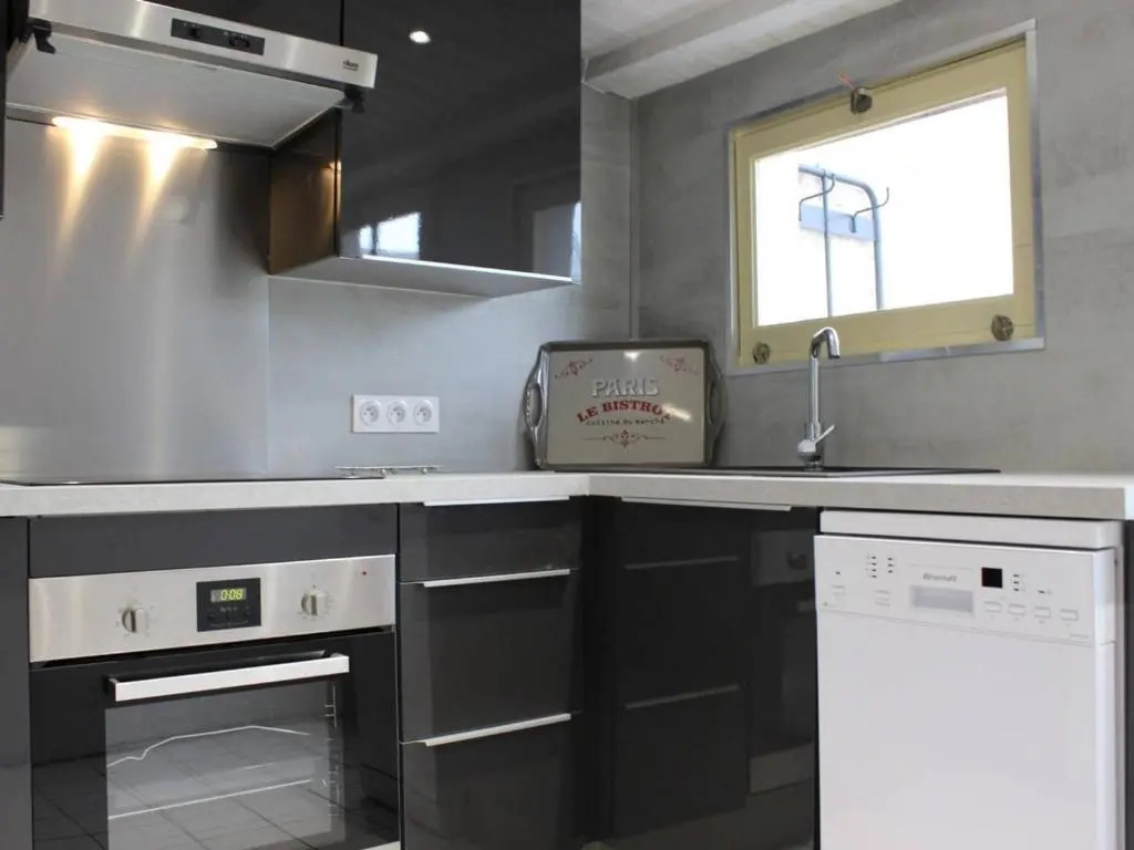 Maison Saint-Pierre-d'Oléron, 3 pièces, 5 personnes - FR-1-246A-65