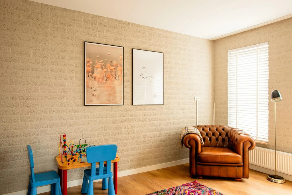 Family Villa Near the Ijsselmeer and Forrest