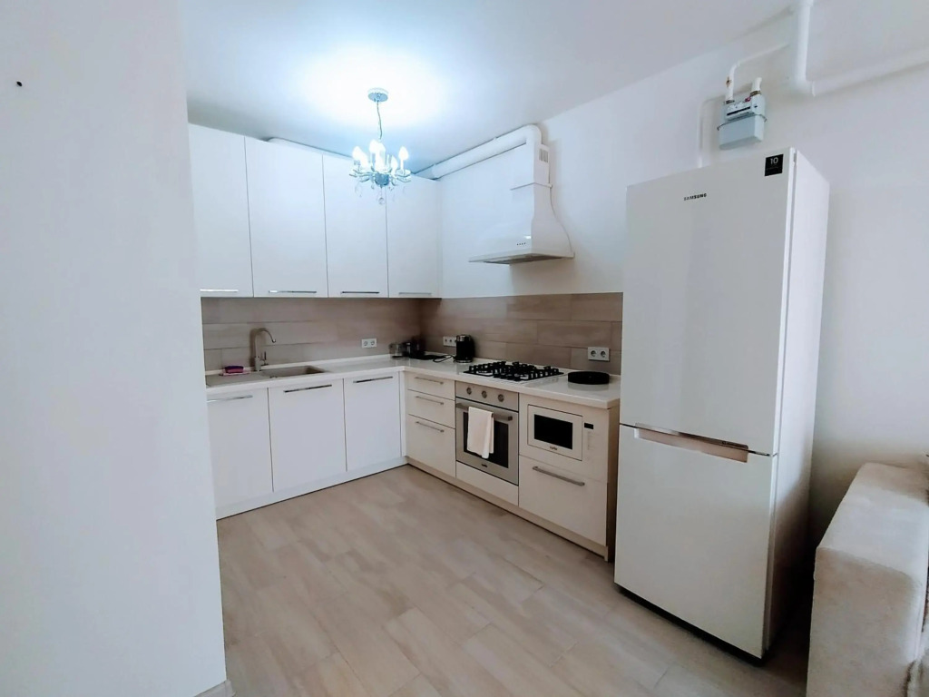 Vanilla VIP Apartment