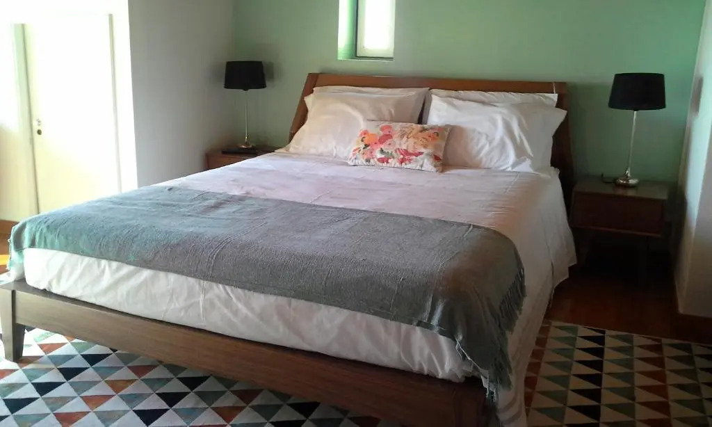 ChezVous Apartments