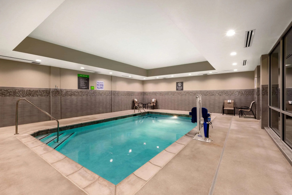 La Quinta by Wyndham Altoona Des Moines