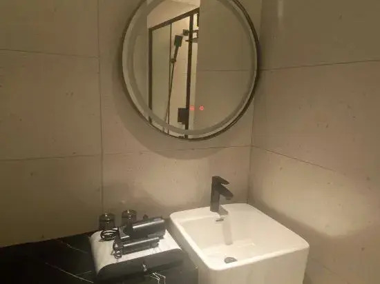 Kelly Hotel (Zhijiang Seven Star Plaza International Trade Shop)