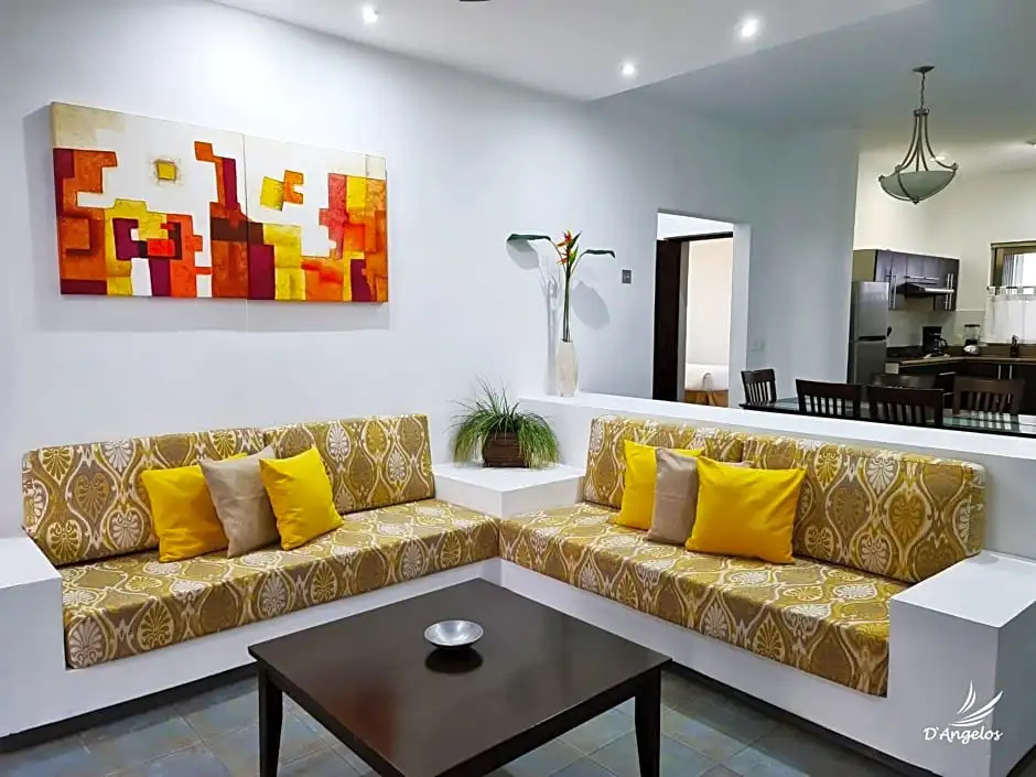 Almarea Vacation Condo