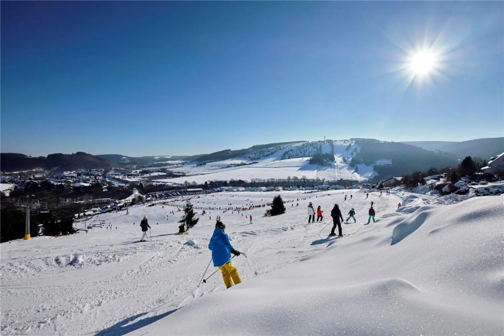Mountain View Hotel Willingen, BW Signature Collection