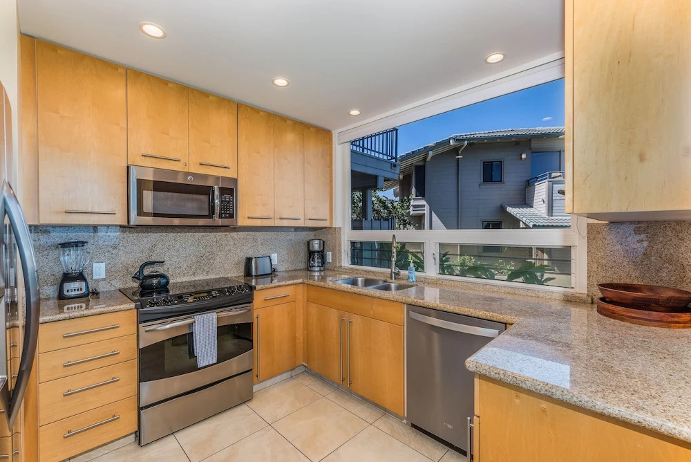 Kapalua Bay Villa 21G2